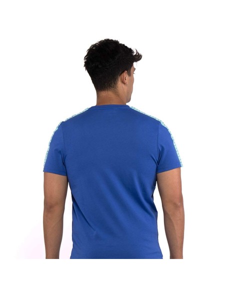 Camiseta Siux Impact | Ofertas de pádel